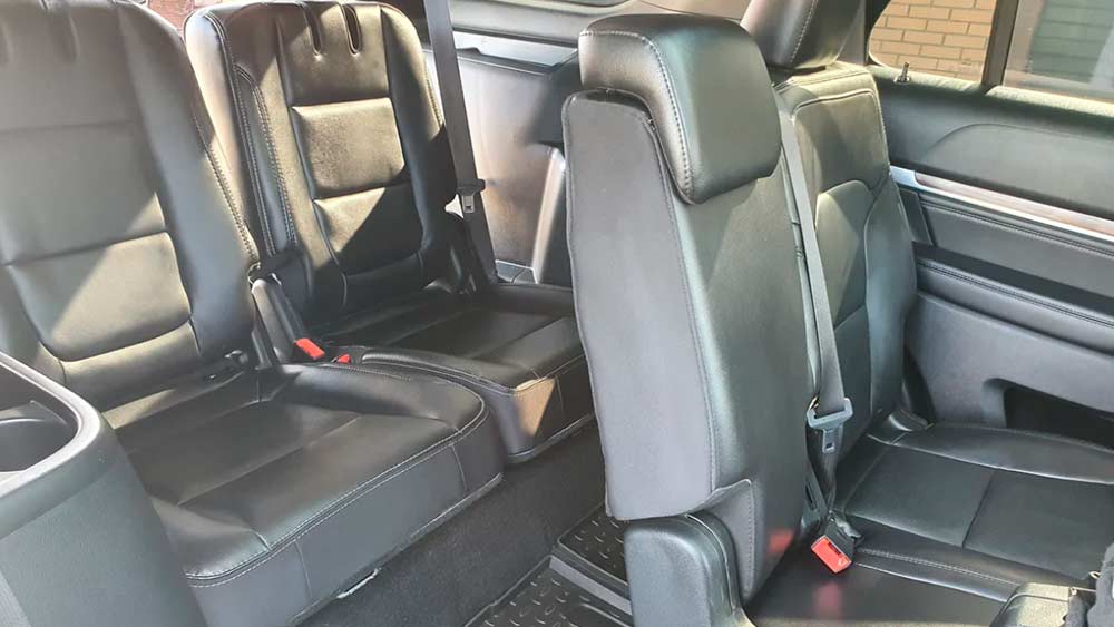 Ford Explorer 471