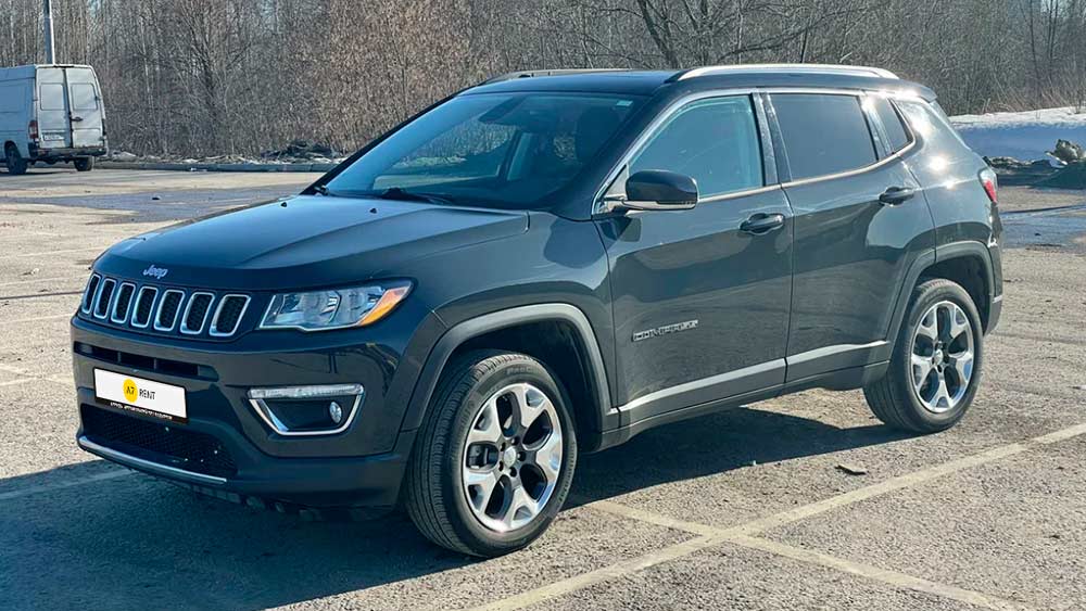 JEEP Compass 485