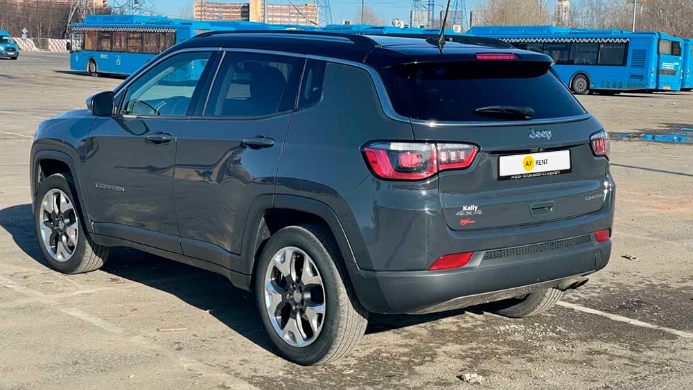 JEEP Compass 485