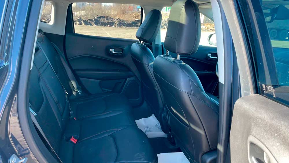 JEEP Compass 485
