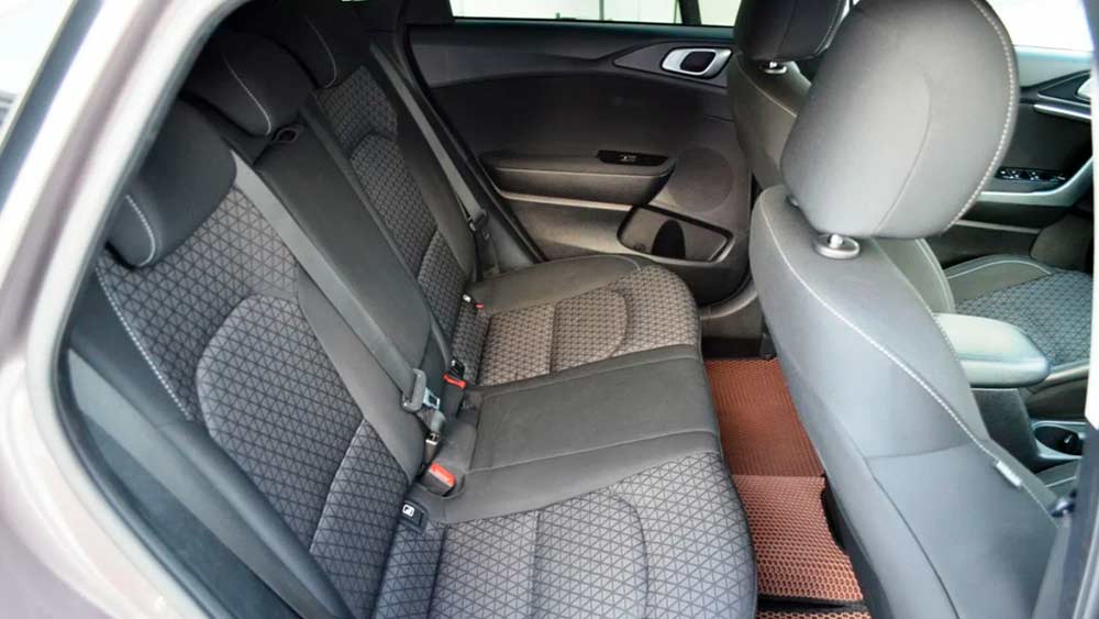 KIA CEED 486