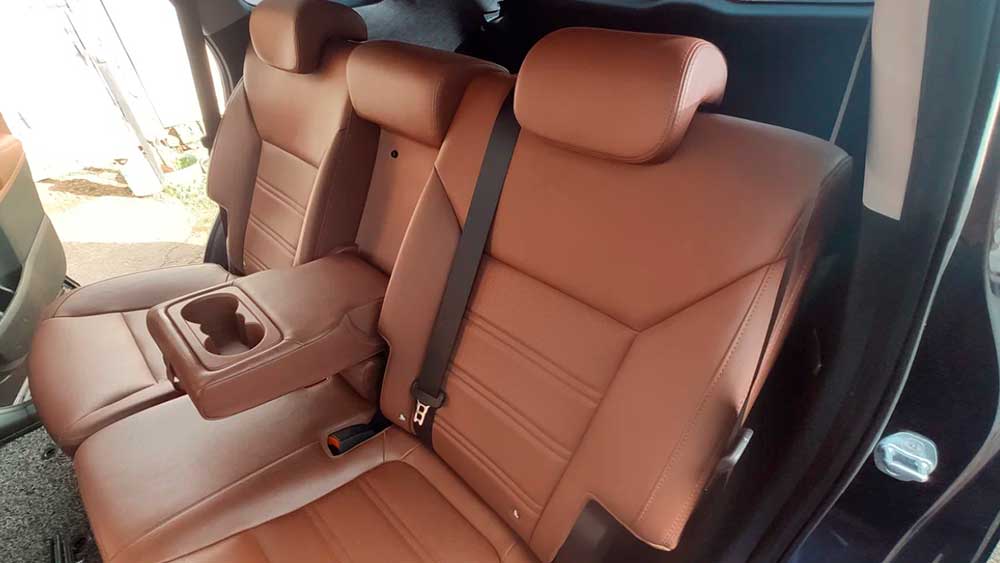 KIA Sorento 491