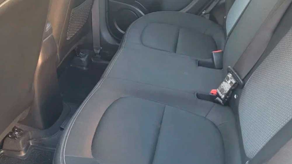 KIA Soul 492