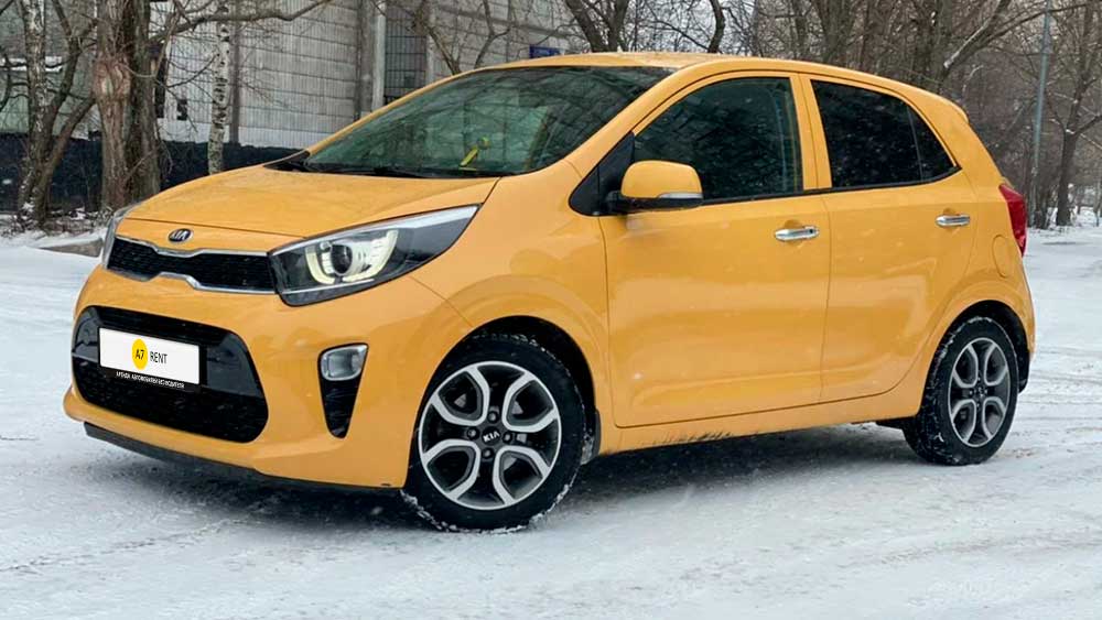 KIA Picanto 494
