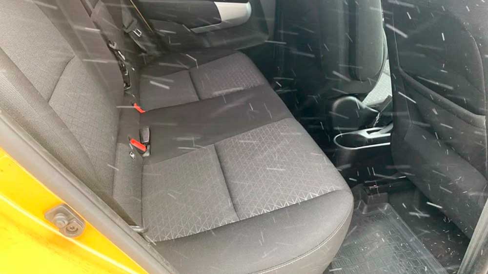 KIA Picanto 494