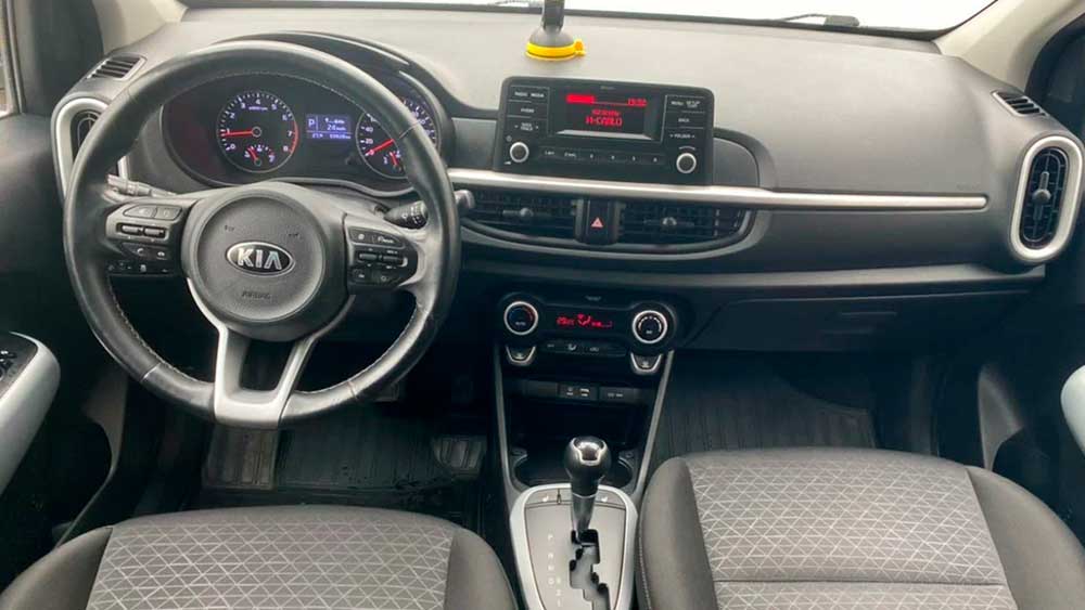 KIA Picanto 494