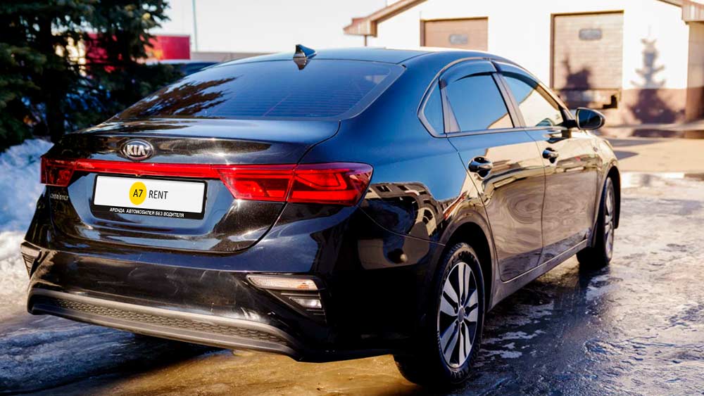 KIA Cerato 498