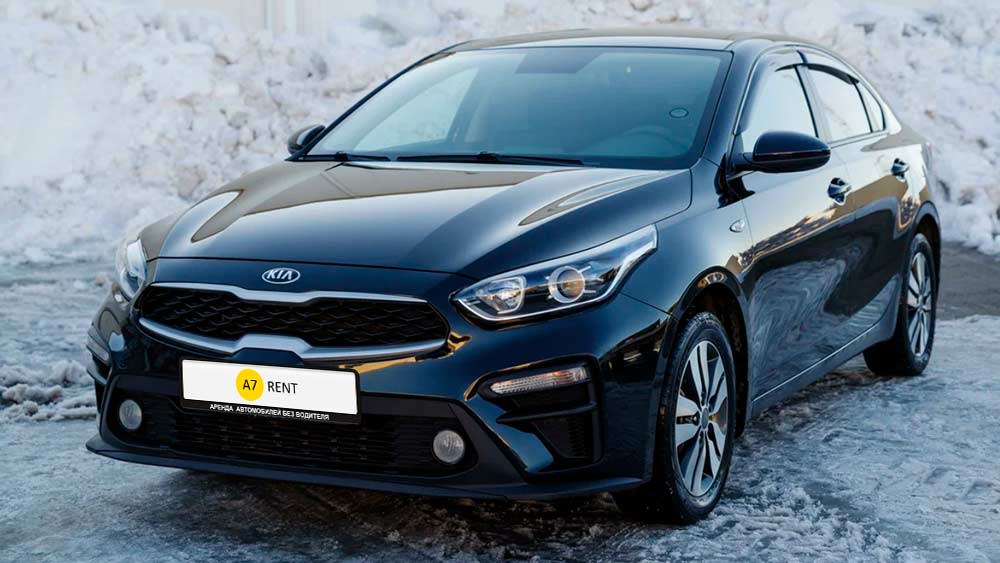 KIA Cerato 498