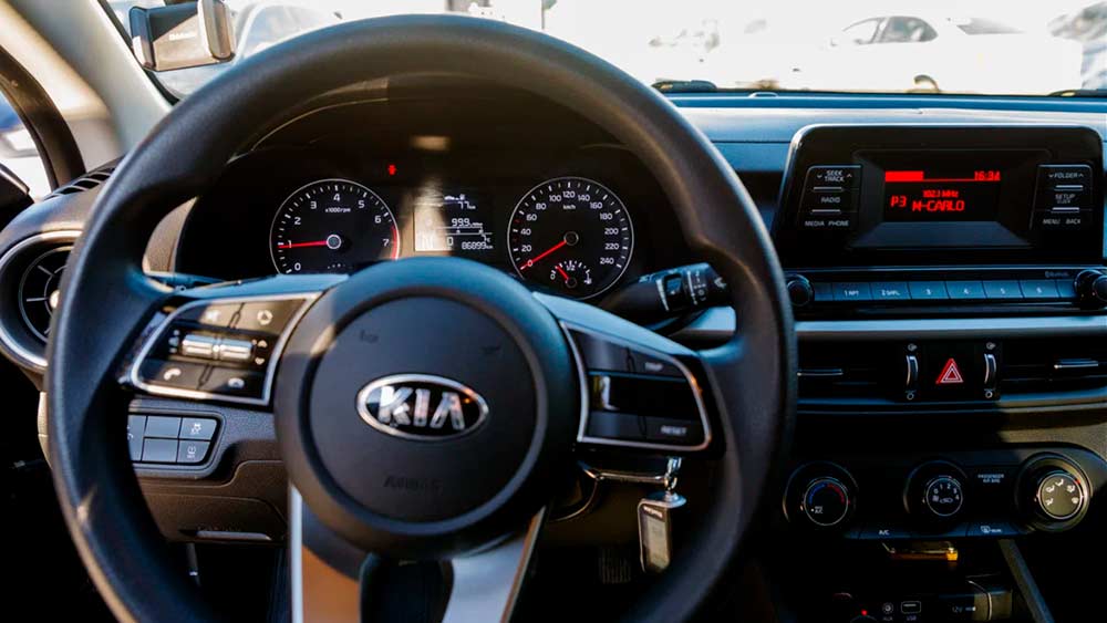 KIA Cerato 498