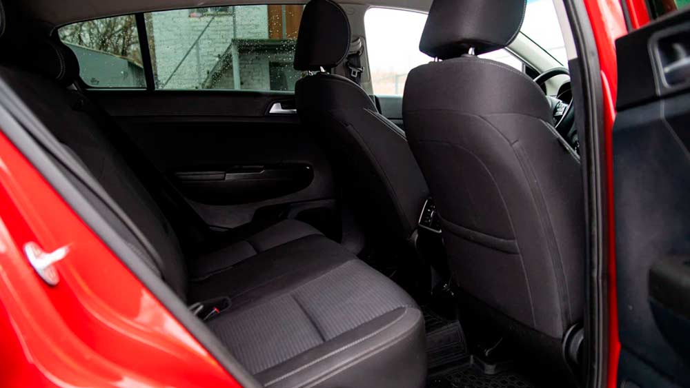 KIA Sportage 499