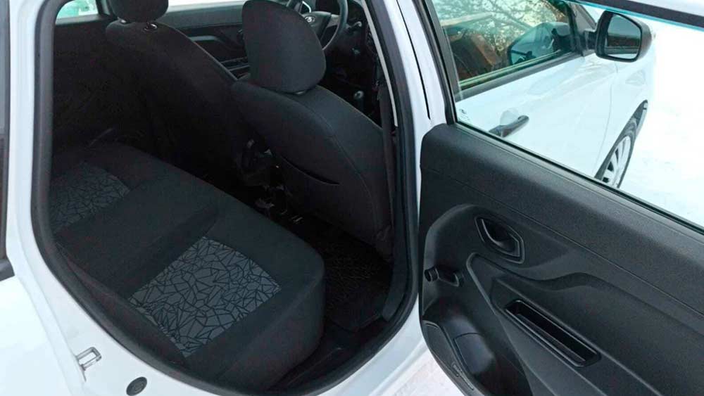 LADA XRAY 501
