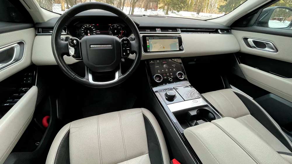 LADA Largus 503