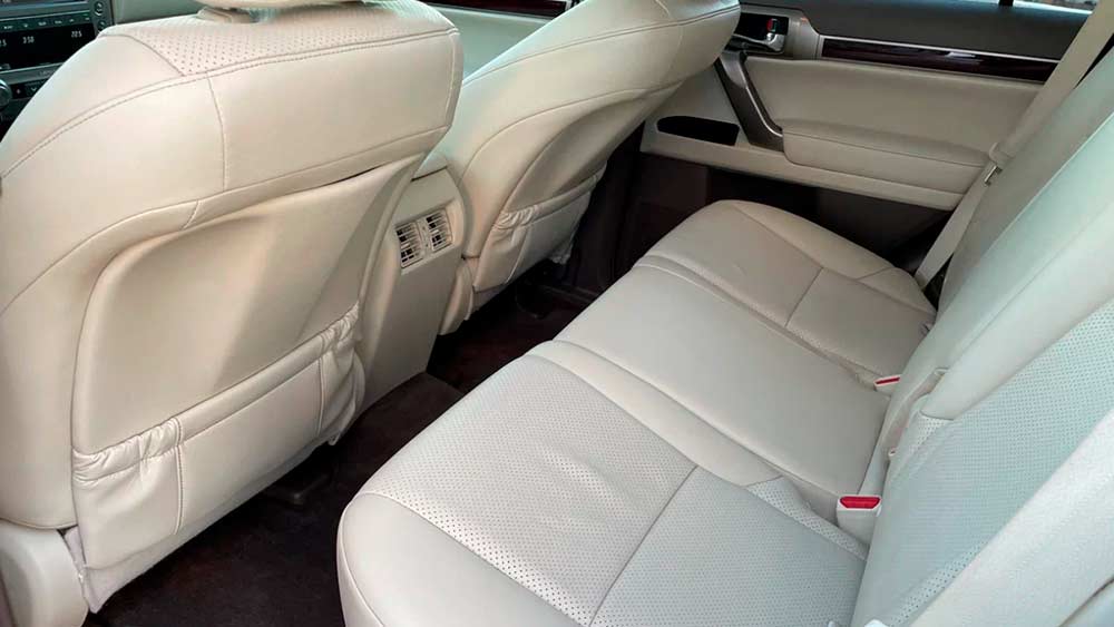 Lexus GX 510