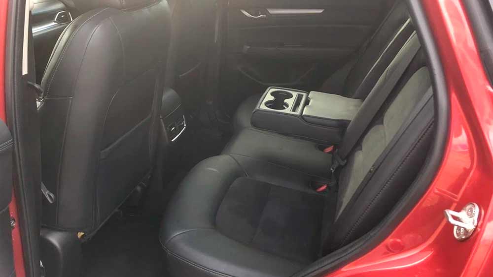 Mazda CX-5 515