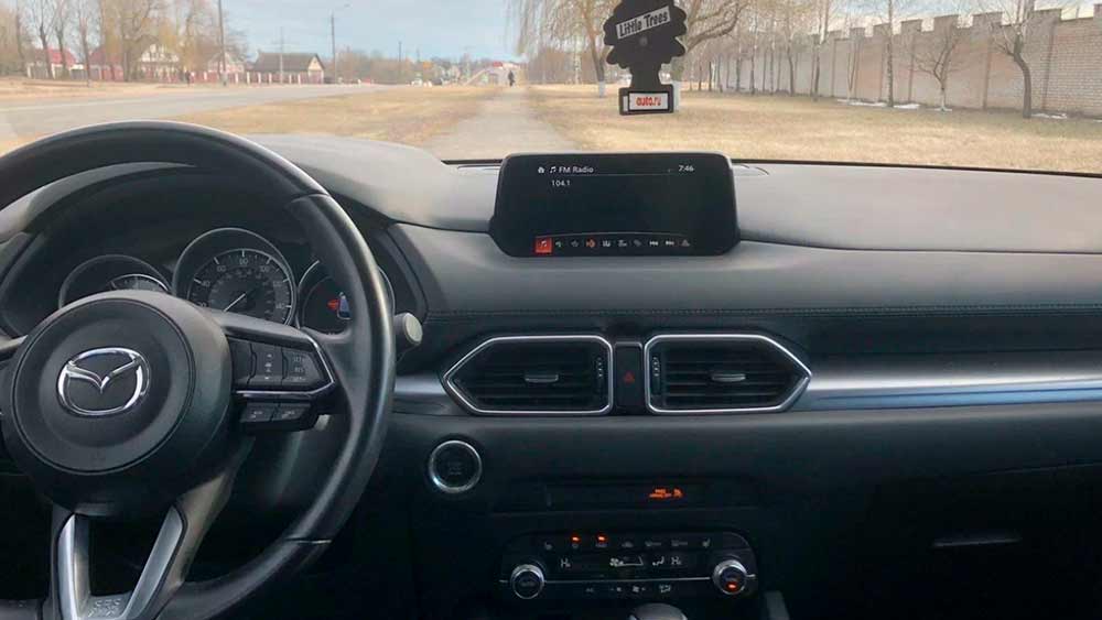 Mazda CX-5 515