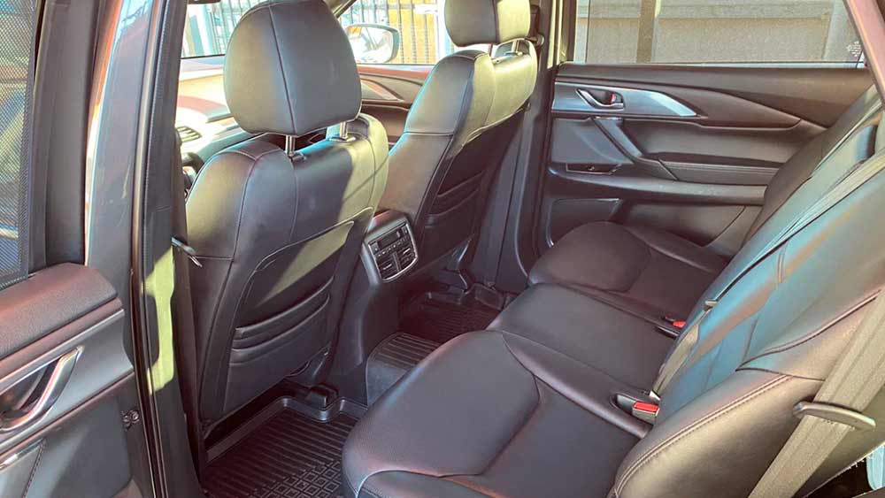 Mazda CX-9 516