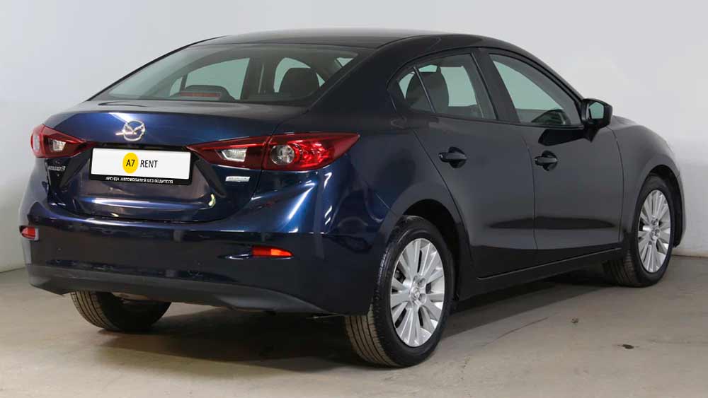 Mazda 3 517