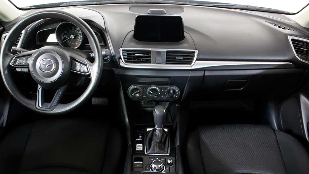 Mazda 3 517