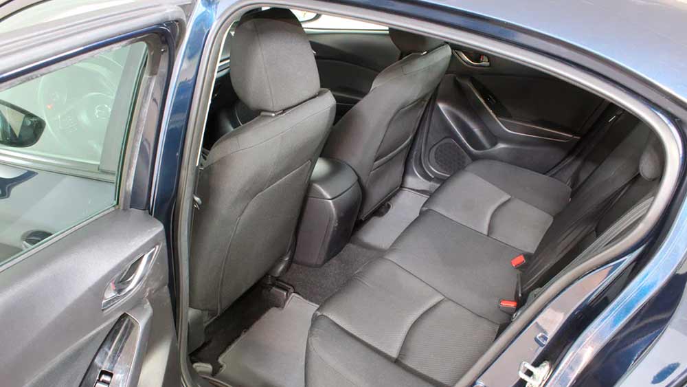 Mazda 3 517