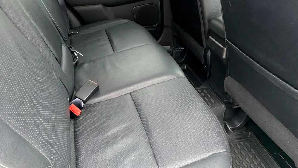 Фото Mitsubishi ASX