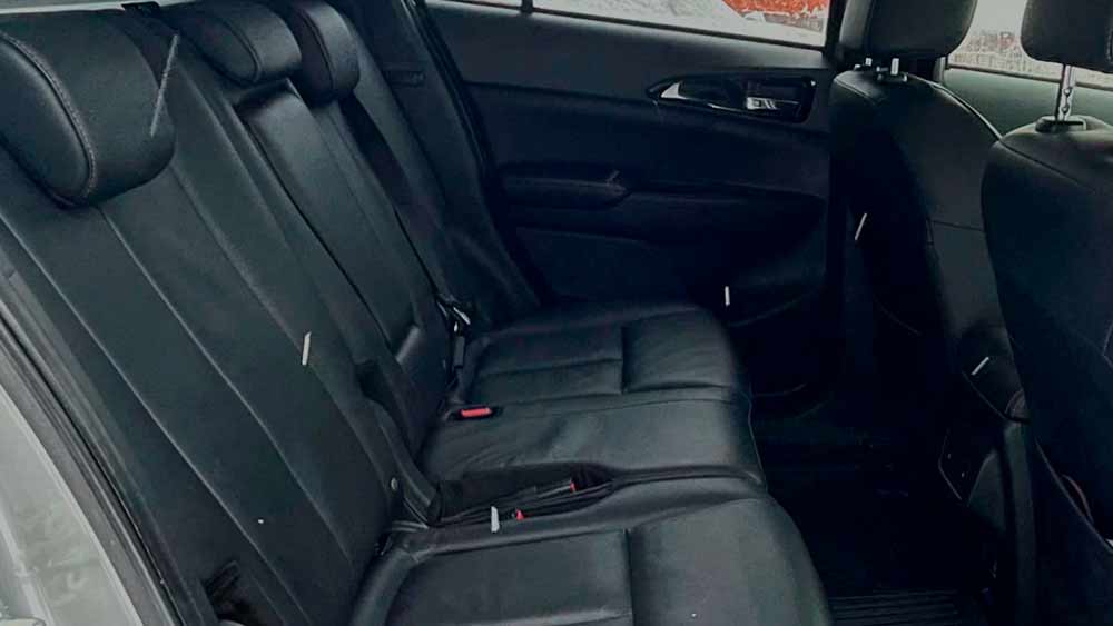 Mitsubishi Eclipse Cross 521