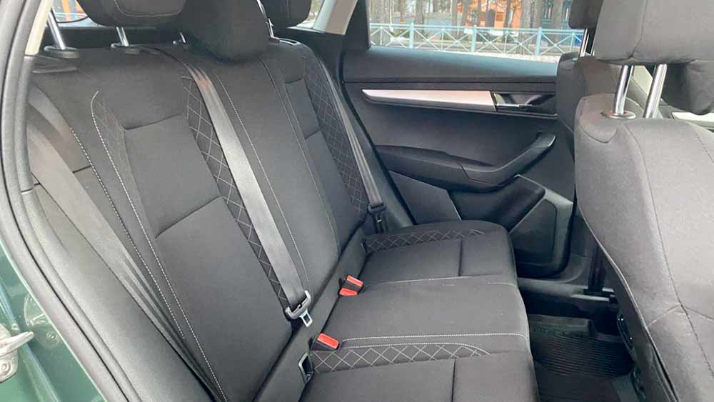Skoda Karoq 526