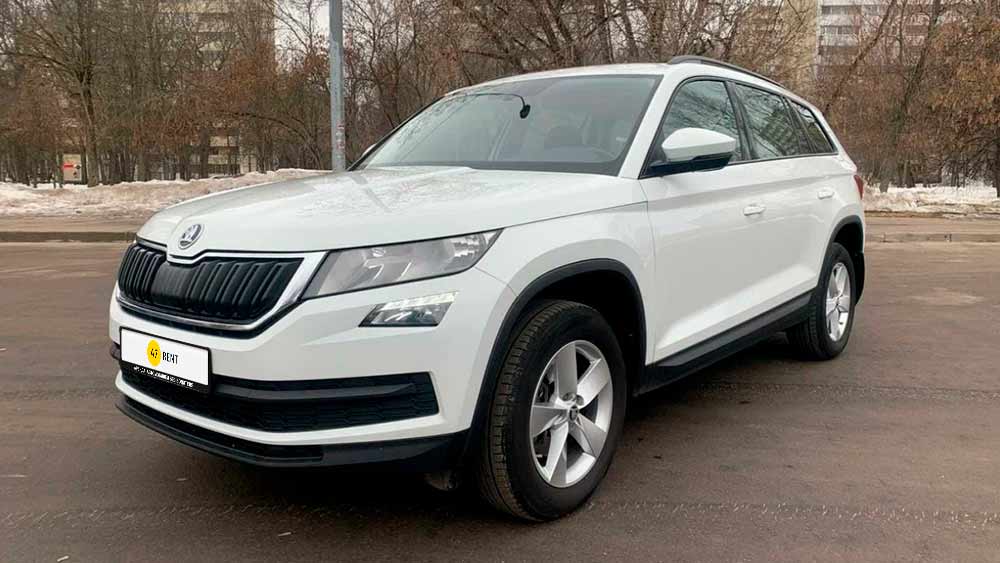 Skoda Kodiaq 527