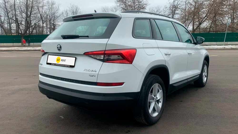 Skoda Kodiaq 527