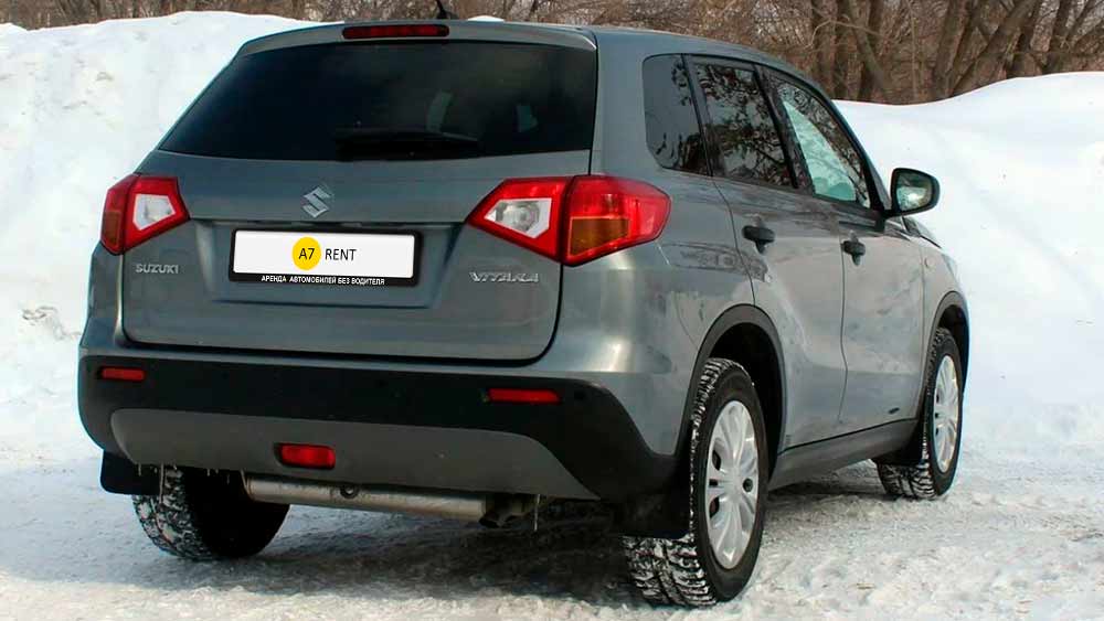 Suzuki Vitara 529