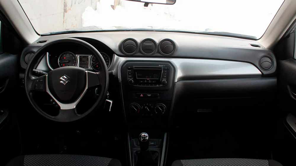 Suzuki Vitara 529