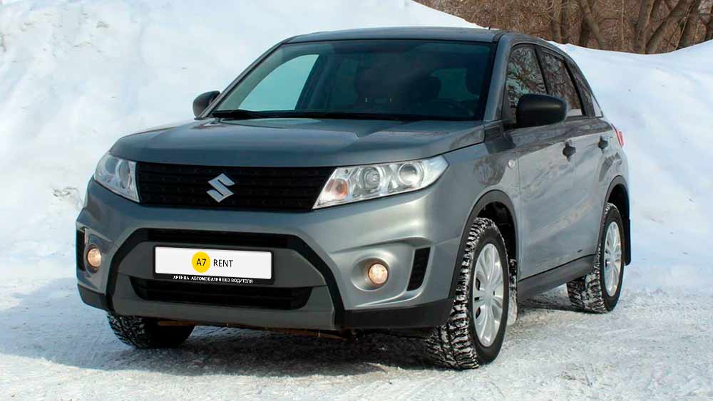 Suzuki Vitara 529
