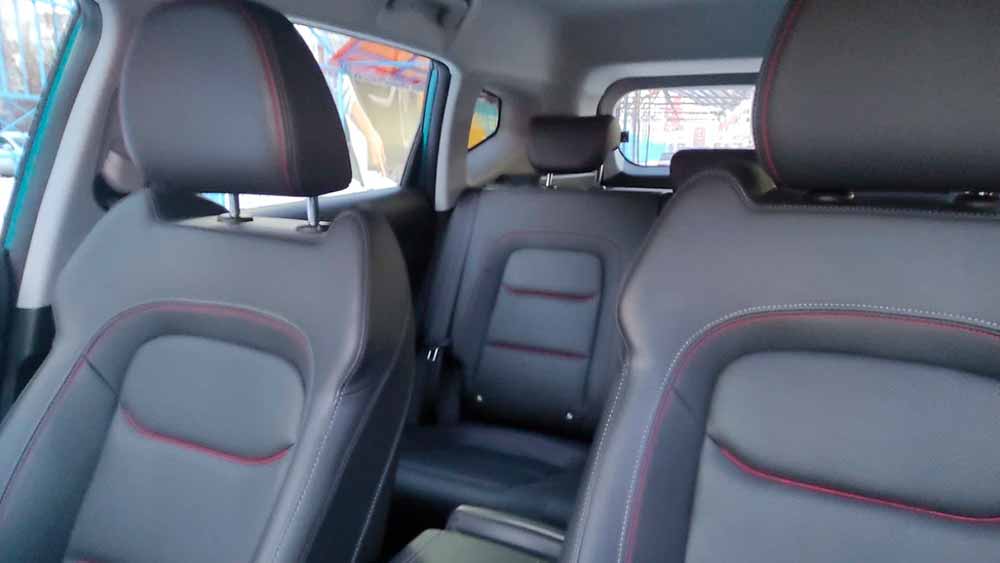 Chery Tiggo 7 Pro 533