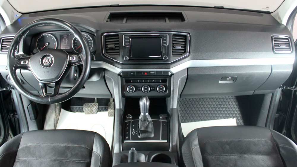 Volkswagen Amarok 549