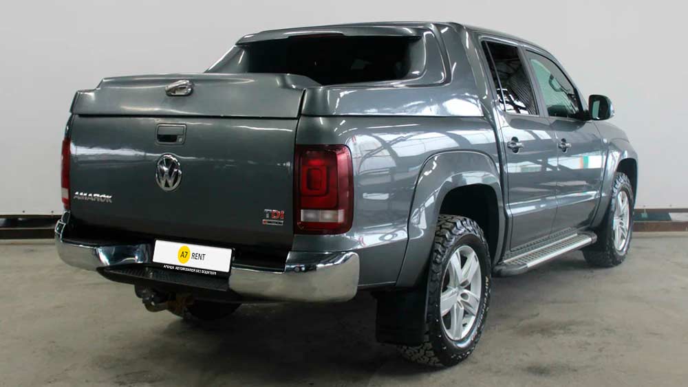Volkswagen Amarok 549