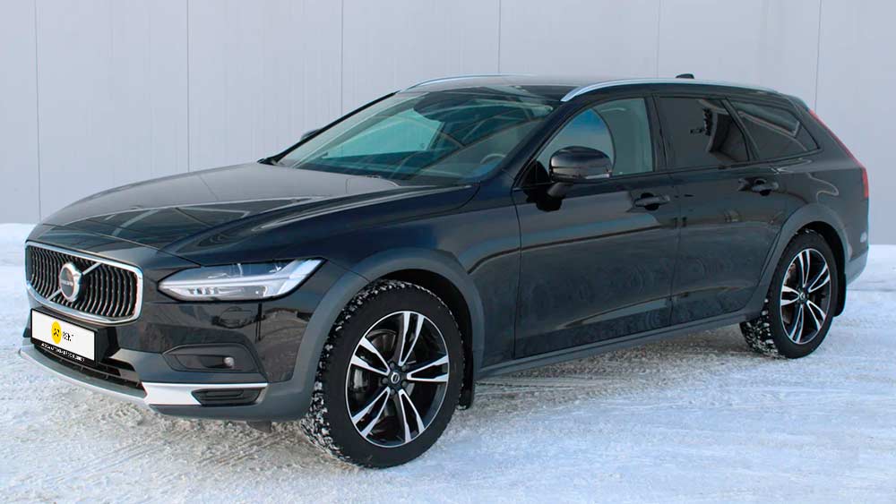 Volvo V90 CC 552