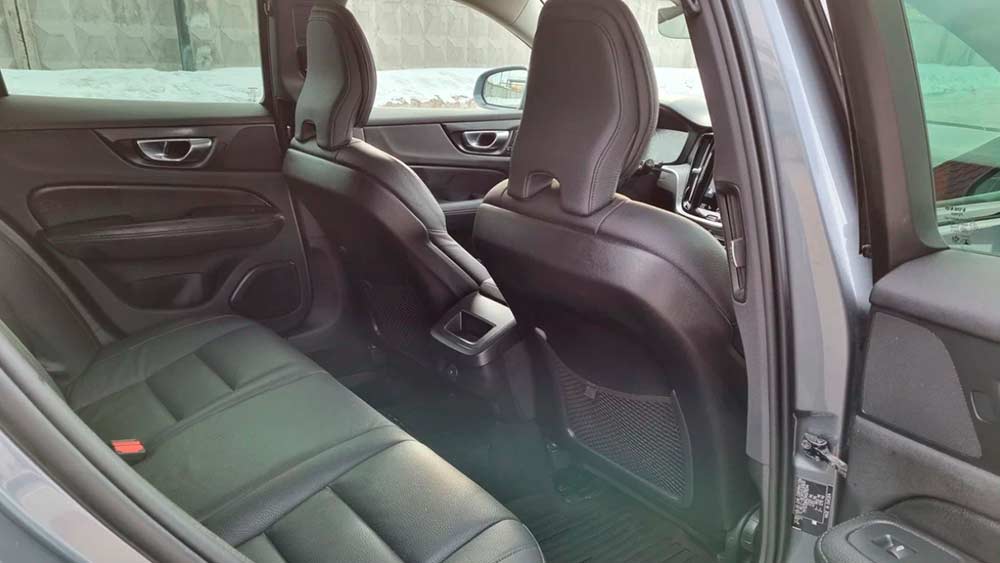 Volvo V60 CC 553