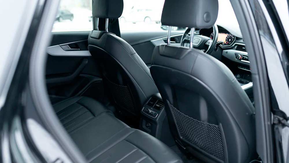 Audi A4 allroad 554