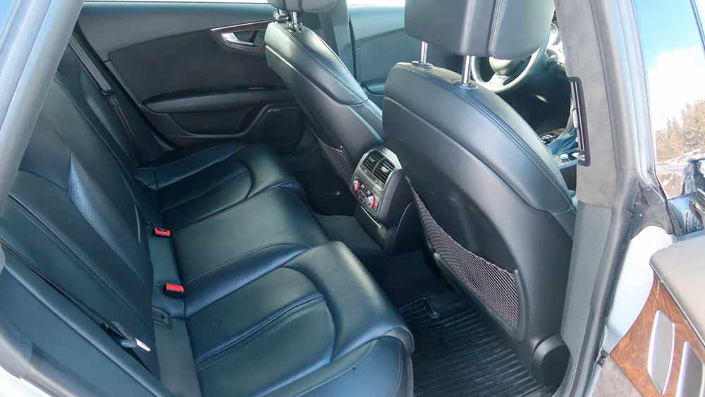 Audi A7 556