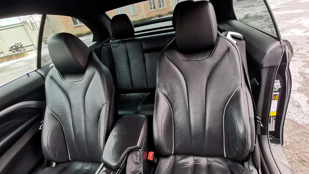 BMW 4 561