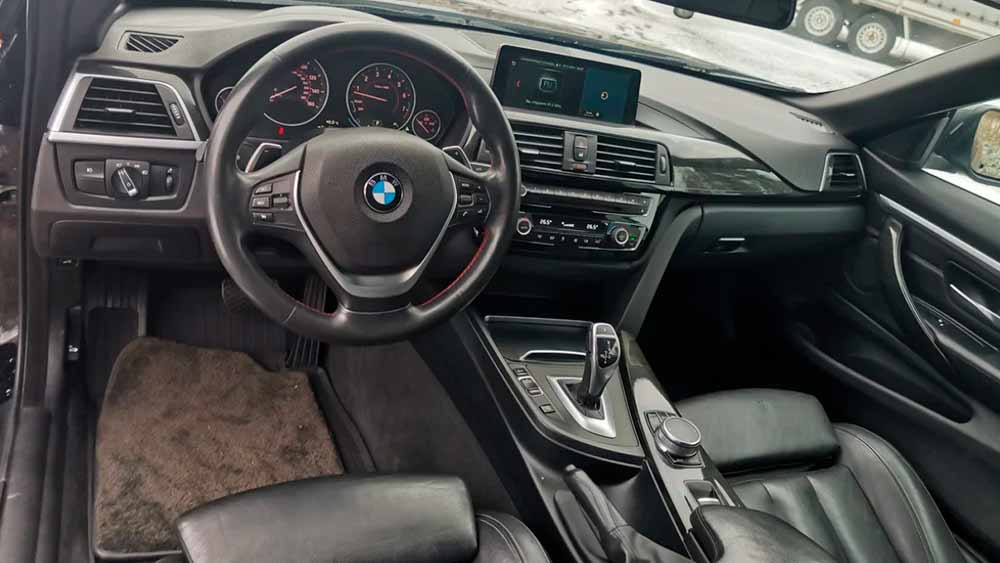 BMW 4 561