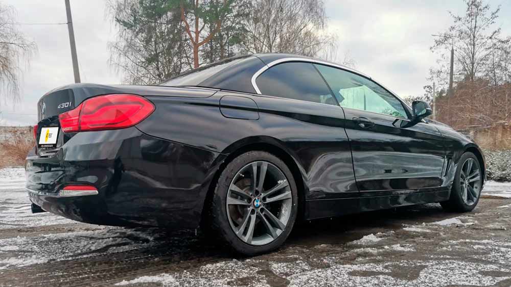 BMW 4 561