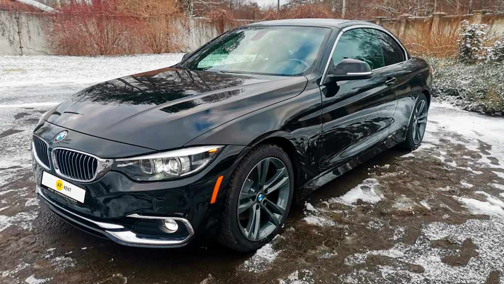 BMW 4 561