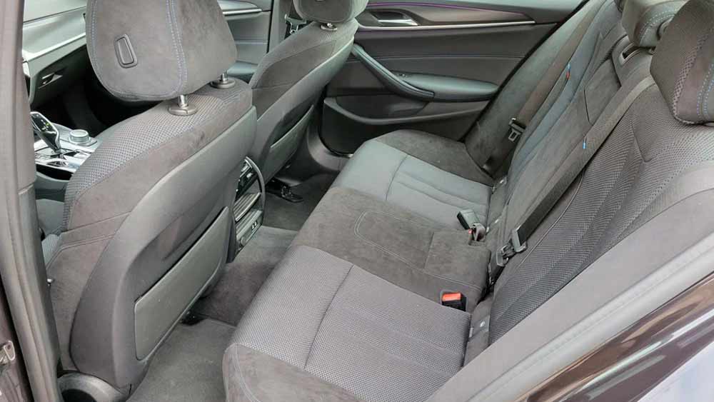 BMW 5 562