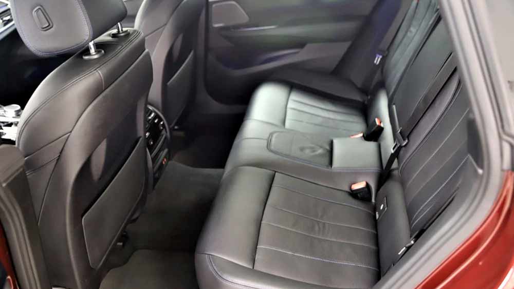 BMW 6 563