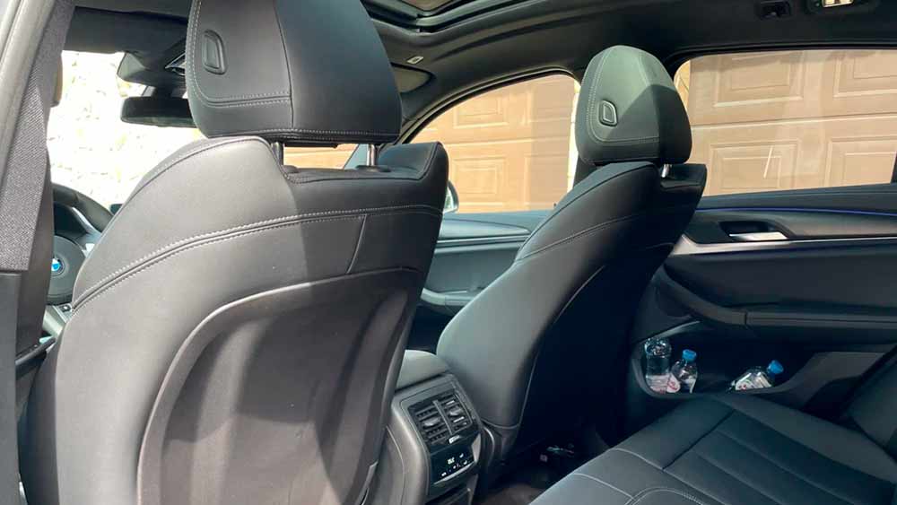 BMW X4 566