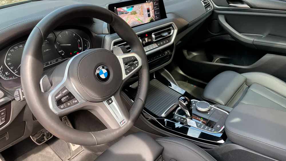 BMW X4 566