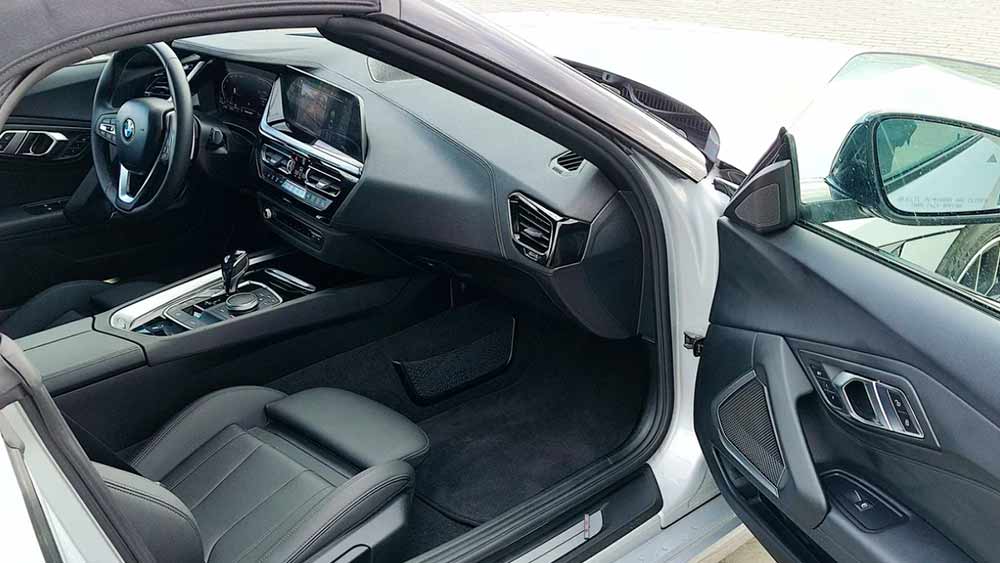 BMW Z4 569