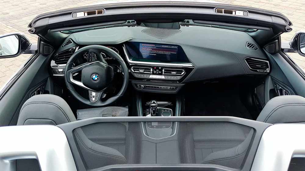 BMW Z4 569