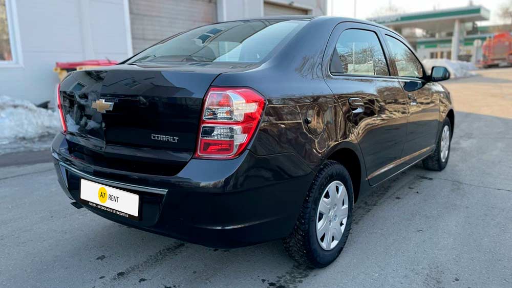 Chevrolet Cobalt 578