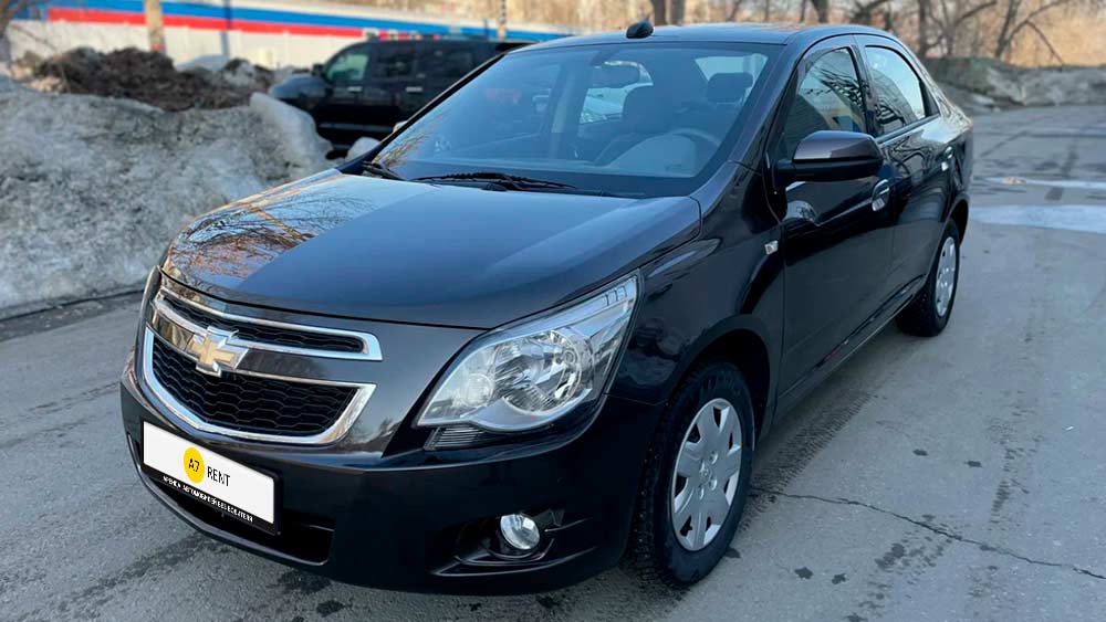 Chevrolet Cobalt 578